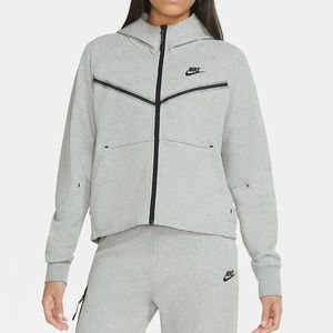 Nike Sportswear Tech Fleece Windrunner